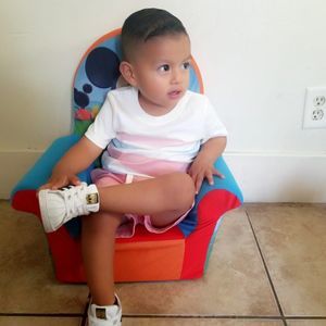 Meet your Posher, Liam